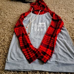 Boutique sweatshirt